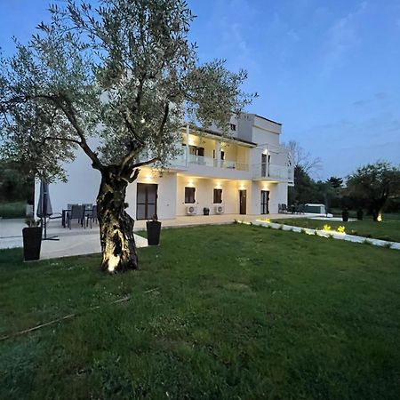 Villa Rodelia 1 Róda Szoba fotó