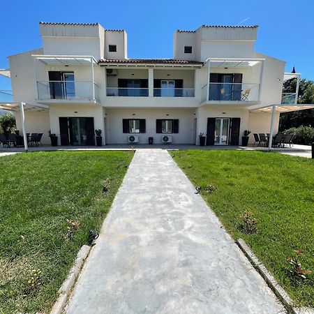 Villa Rodelia 1 Róda Kültér fotó