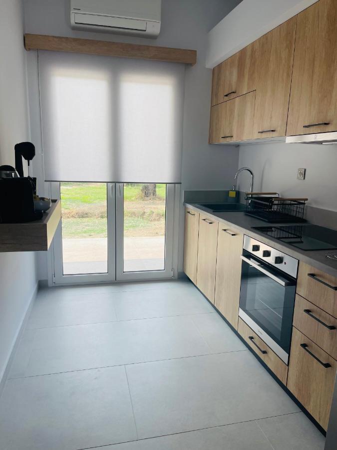 Villa Rodelia 1 Róda Kültér fotó