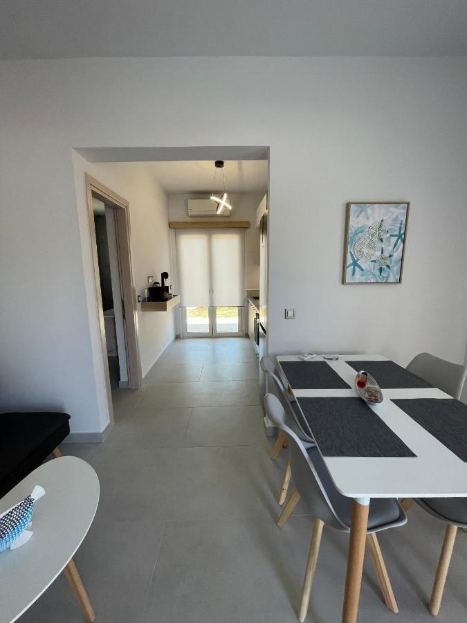 Villa Rodelia 1 Róda Kültér fotó