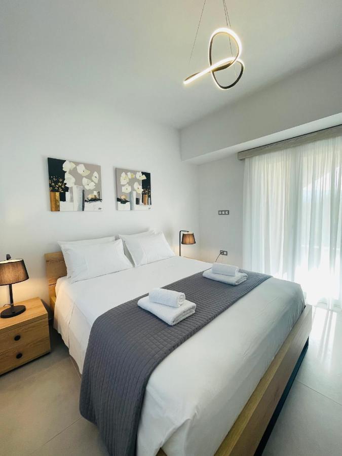 Villa Rodelia 1 Róda Kültér fotó