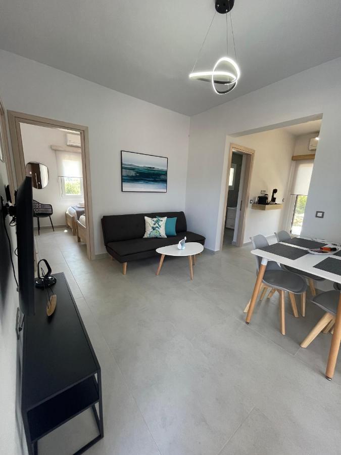 Villa Rodelia 1 Róda Kültér fotó
