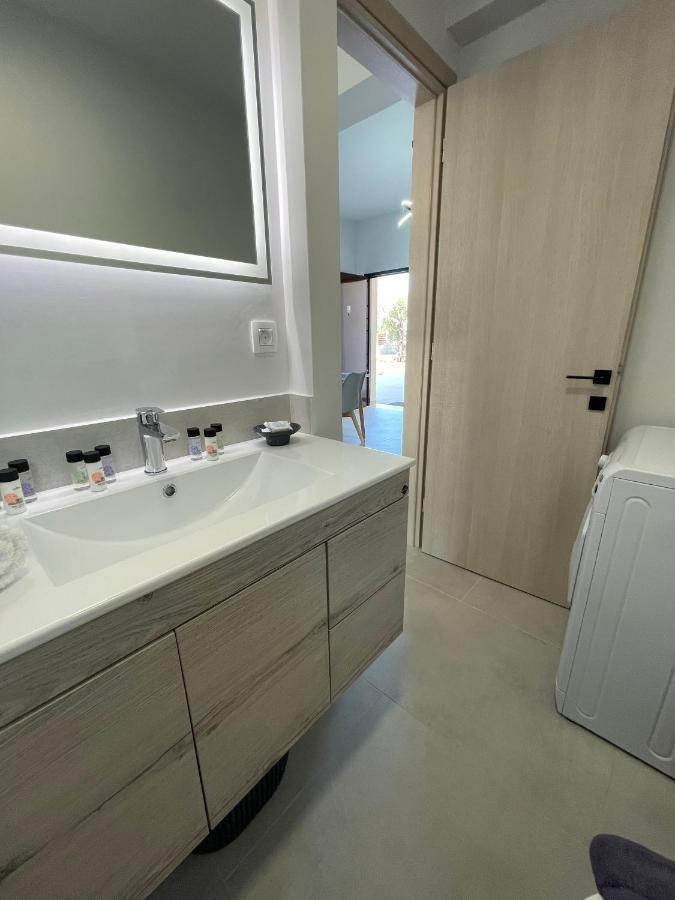 Villa Rodelia 1 Róda Kültér fotó