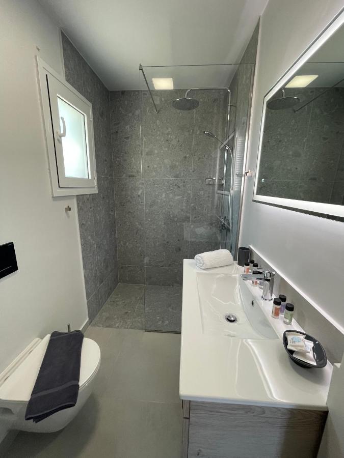 Villa Rodelia 1 Róda Kültér fotó