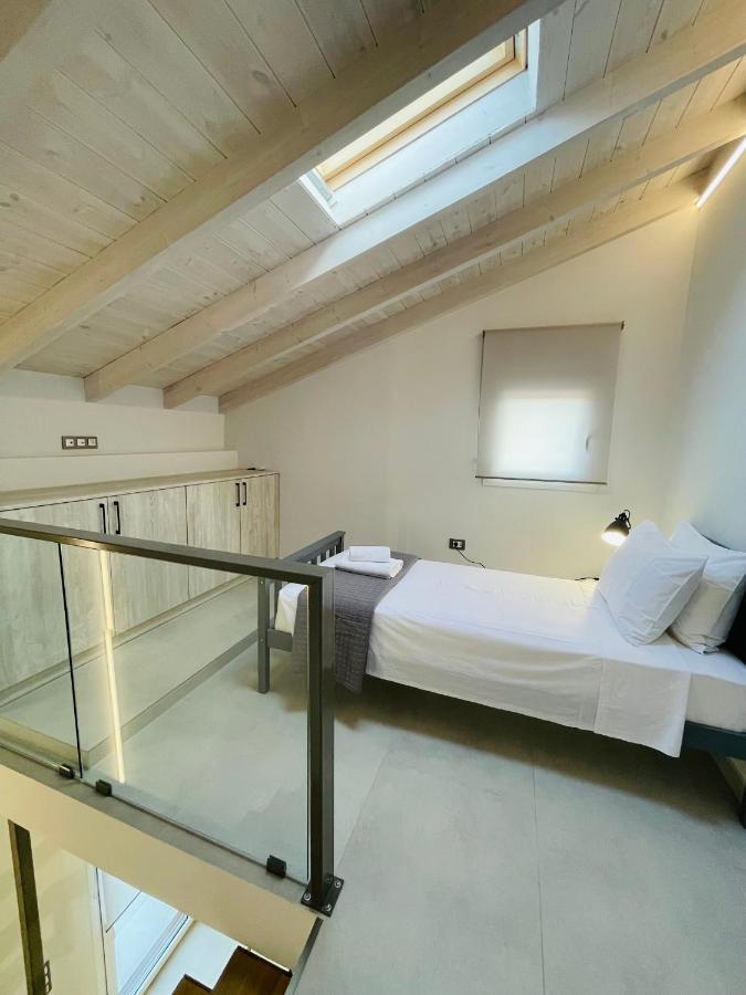 Villa Rodelia 1 Róda Kültér fotó