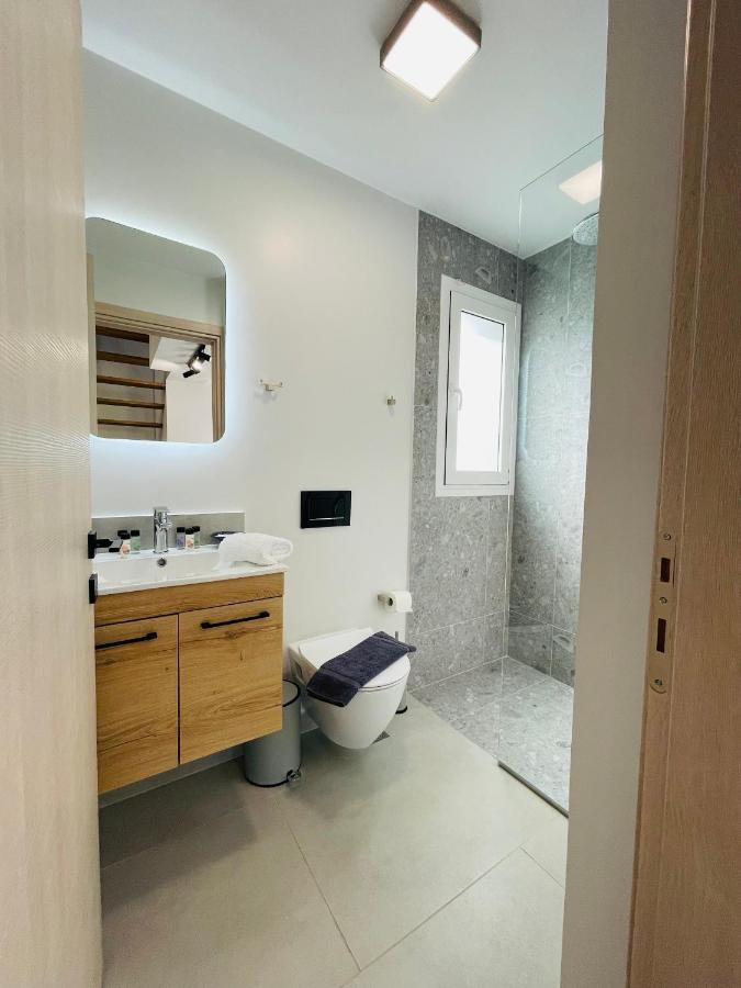 Villa Rodelia 1 Róda Kültér fotó