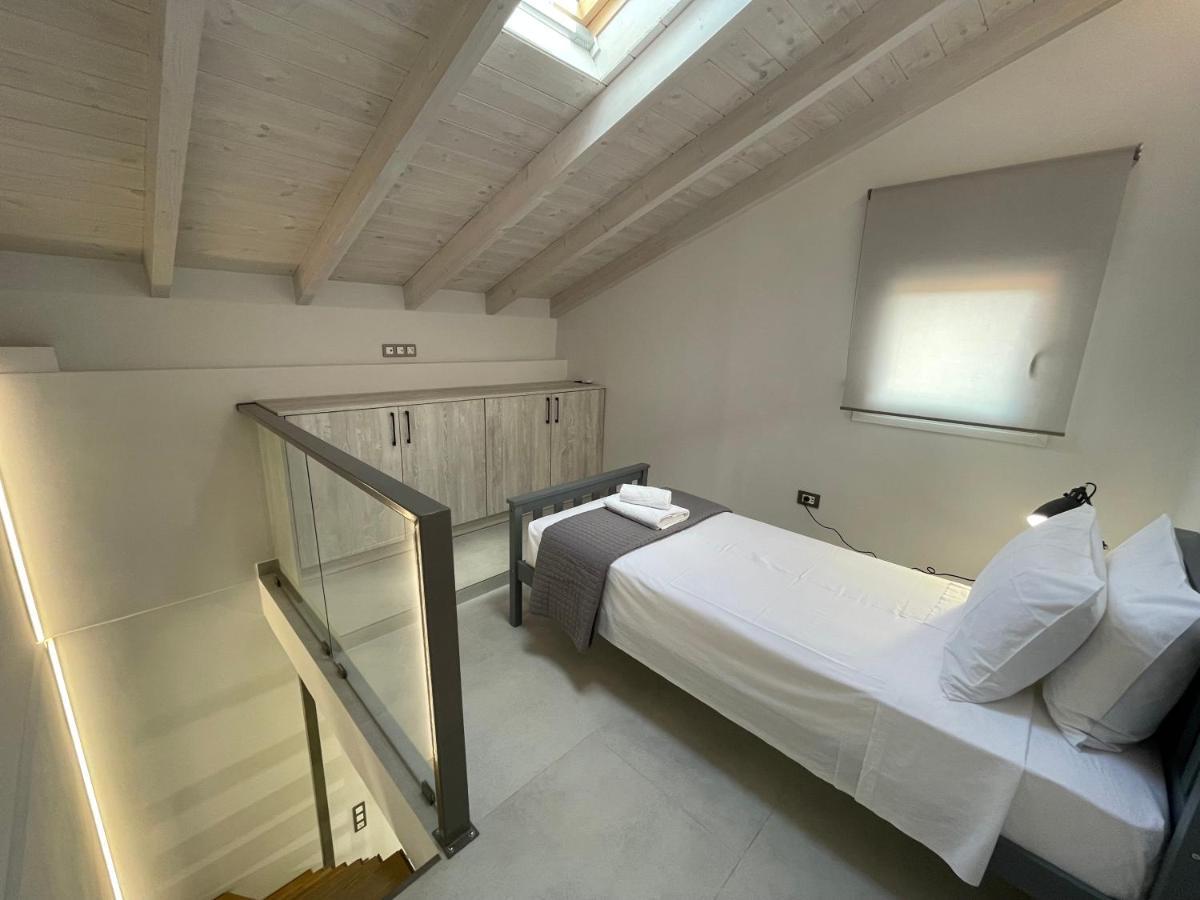 Villa Rodelia 1 Róda Kültér fotó