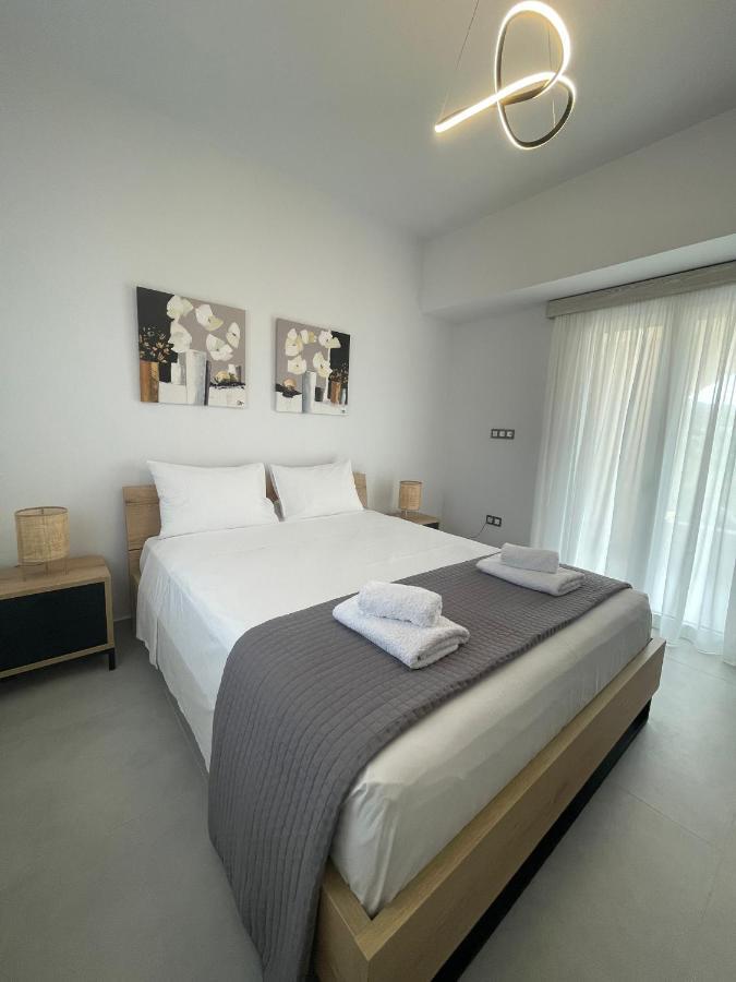 Villa Rodelia 1 Róda Kültér fotó