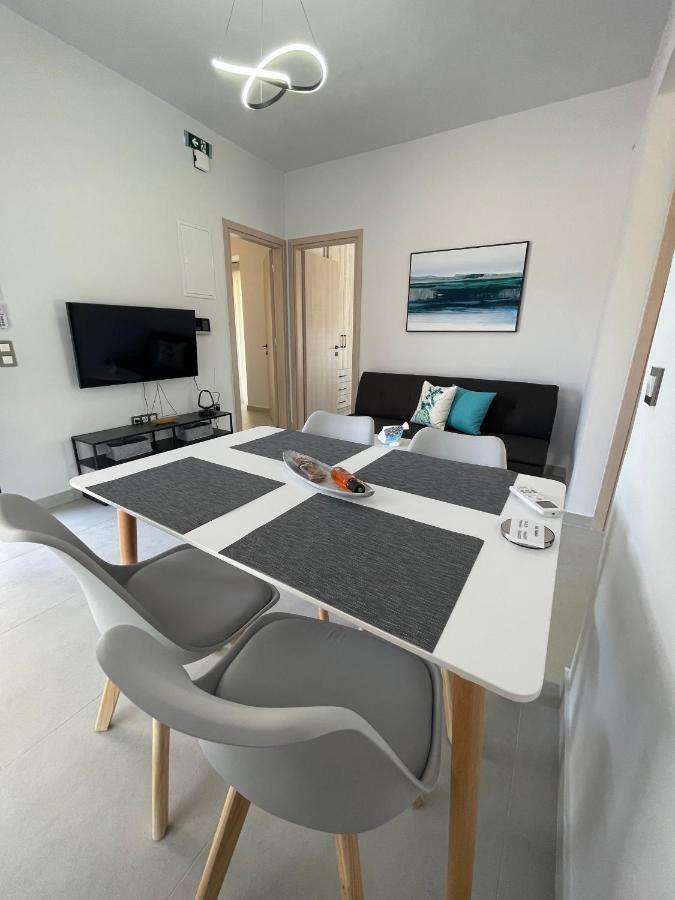 Villa Rodelia 1 Róda Kültér fotó