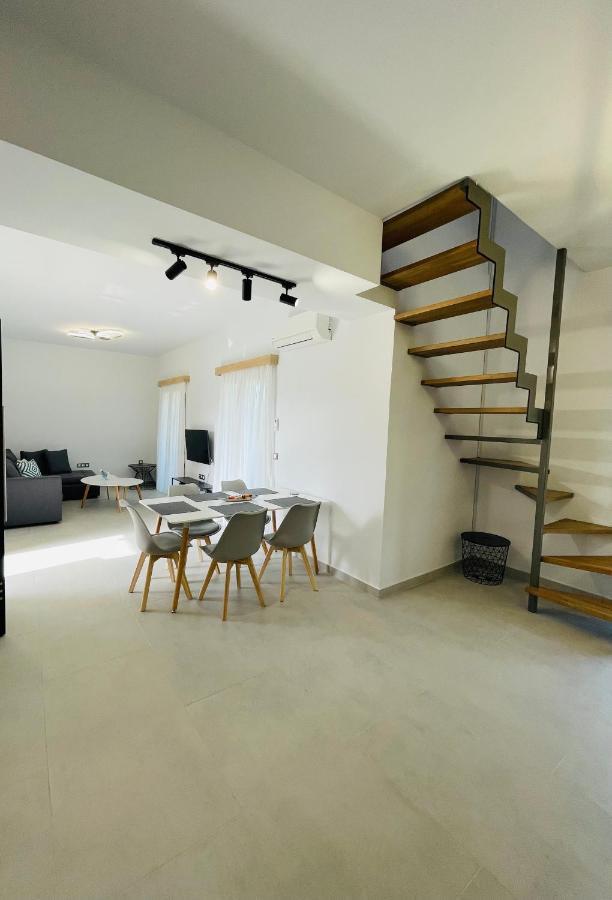 Villa Rodelia 1 Róda Kültér fotó