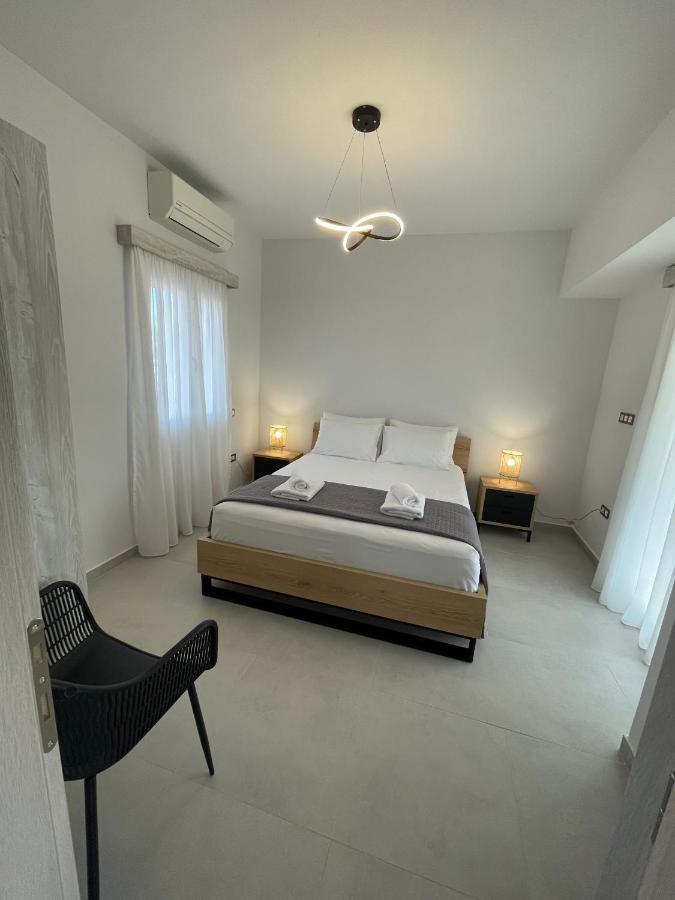 Villa Rodelia 1 Róda Kültér fotó