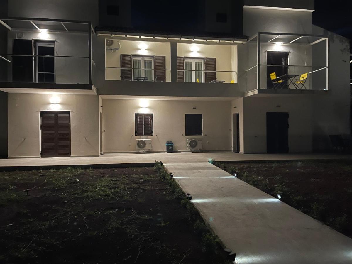 Villa Rodelia 1 Róda Kültér fotó